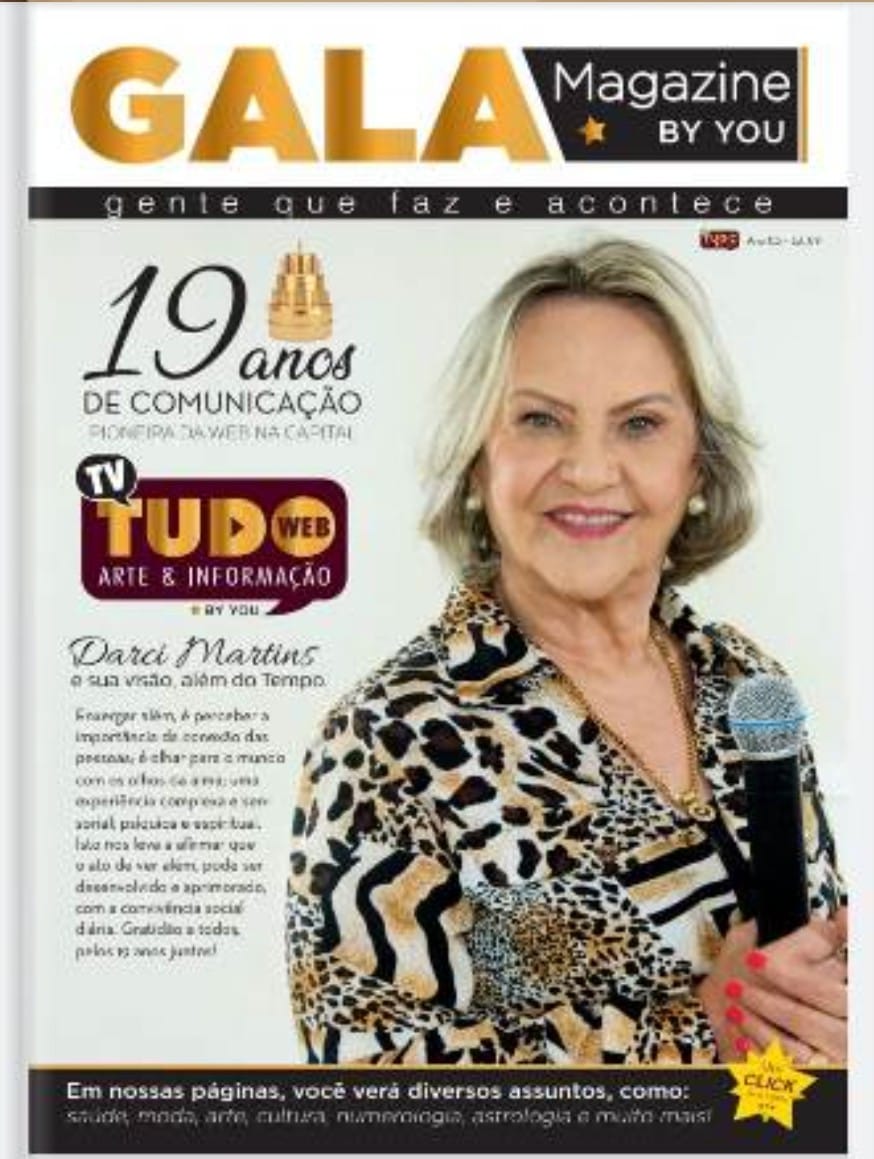 Capa Edição 4