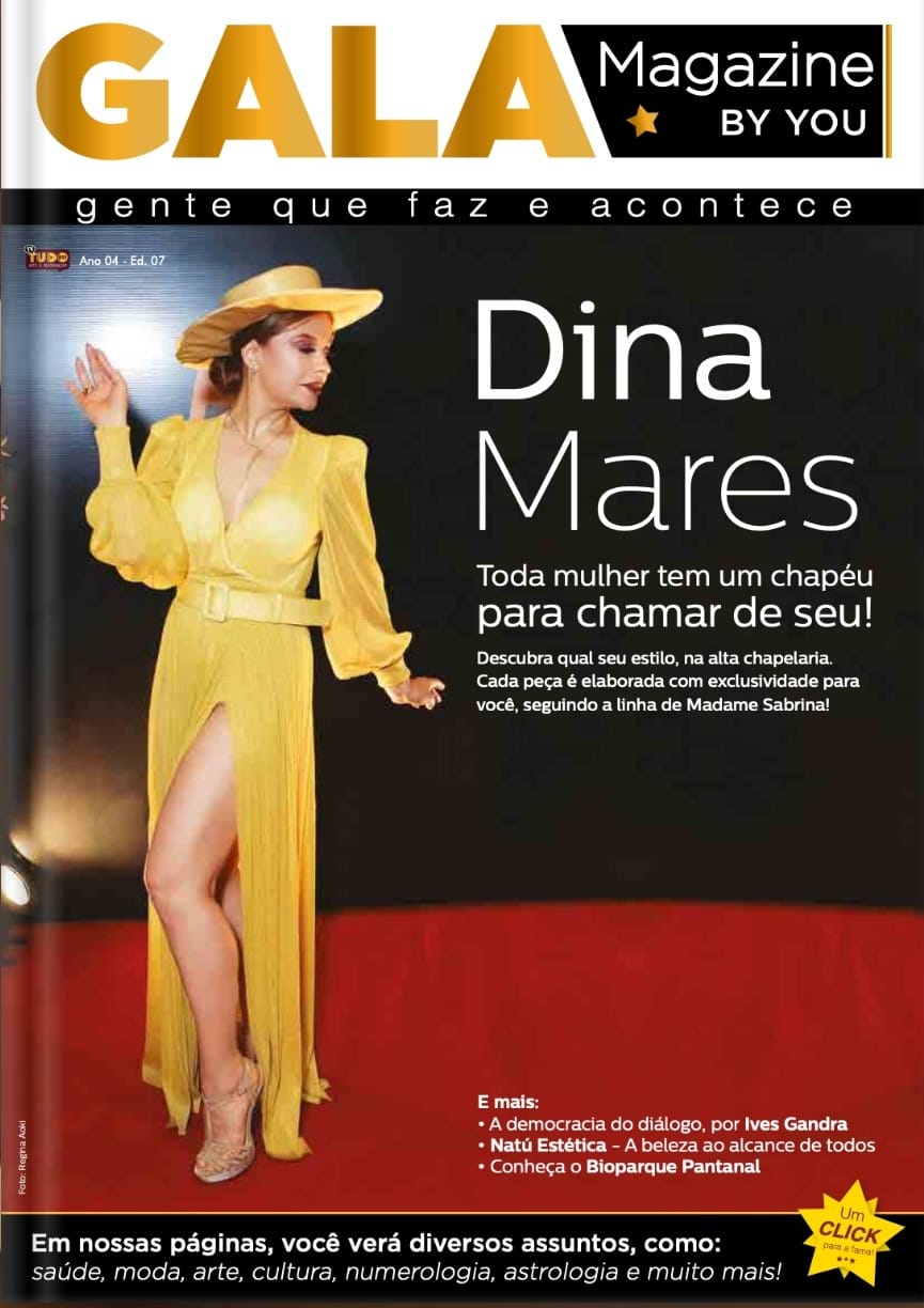 Capa Edição 6